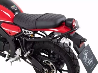 Yamaha XSR 125 (2021-) Gmol tylny