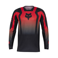 Bluza Fox 180 Lean-Extd Fluo Red