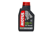 MOTUL FORK OIL MEDIUM 'EXPERT' 10W 1L OLEJ DO TELESKOPÓW