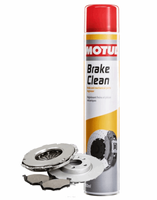 Preparat do czyszczenia układów hamulcowych MOTUL BREAK CLEAN - 750ml ( 112245 )
