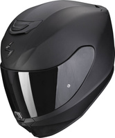 Kask motocyklowy integralny SCORPION EXO-391 MATT czarny