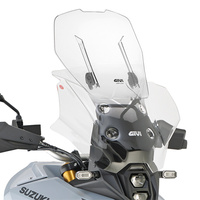 GIVI SZYBA REGULOWANA 'AIRFLOW' - SUZUKI V-STROM 800DE (23 > 24)