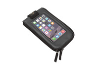 TORBA NA SMARTFON SW-MOTECH LEGEND GEAR SMARTPHONE BAG LA3 BLACK