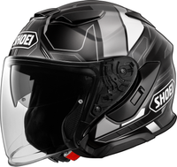 Kask motocyklowy otwarty Shoei J-Cruise 3 Whizzy TC-5