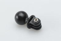 Uniwersalny uchwyt kulowy z mocowaniem do kamery GOPRO SW-MOTECH black