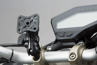 Uchwyt kulowy GPS RAM M8 SW-MOTECH black