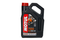 MOTUL OLEJ SILNIK 7100 4T 15W50 4L
