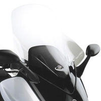 Szyba GIVI przezroczysta 80,1 x 64,5 cm (H x W) YAMAHA T-MAX 500 (01 > 07)