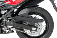 Błotnik tylny PUIG do Suzuki DL650 V-Strom / XT 07-22