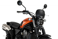 Owiewka PUIG Retroplate do Honda CL500 23-25