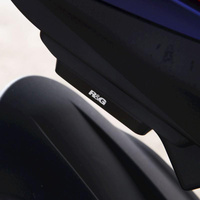 Zaślepki podnóżka RG RACING (para) APRILIA RS660 21-/660 TUONO 21-