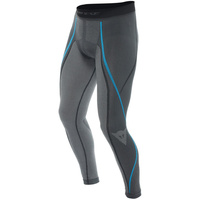 Spodnie motocyklowe termoaktywne DAINESE DRY czarno niebieskie