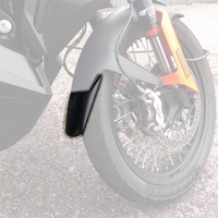 Przedłużenie błotnika do KTM 790 Adventure 19-21 (przednie)