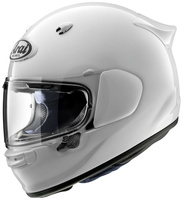 Kask motocyklowy integralny ARAI QUANTIC DIAMOND - biały