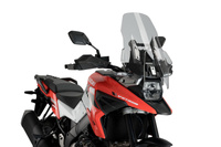 Szyba turystyczna PUIG do Suzuki DL1050 V-Strom 20-22