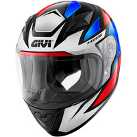 GIVI KASK MOTOCYKLOWY J.04 DZIECĘCY INTEGRALNY - KOLOROWY