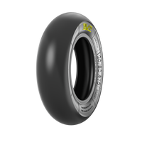 Opona motocyklowa PMT 120/80 R10 SOFT S SLICK