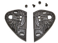 Mocowanie szyby AIROH DO KASKU ST701/VALOR/ST501/SPARK