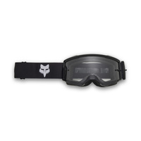 Gogle Fox Junior Main Core Goggle Black