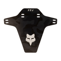 Błotnik Fox Fox Mud Guard Black Camo