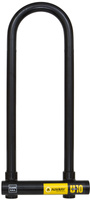 AUVRAY zapięcie U-LOCK  U-FORCE 10 - 120 x 340mm, średnica bolca 18mm (klasa S.R.A.)