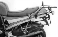 Ducati 750 Sport (1988-1989) rurowy stelaż centralny