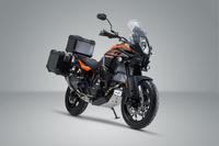 Zestaw Zabezpieczający Motocykl Sw-Motech Ktm Adventure Models