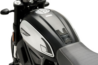 Tankpad PUIG Extreme do Ducati Scrambler 15-22 (trzyczęściowy)