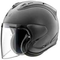 Kask motocyklowy Arai SZ-R EVO 187 Frost Gun Metallic