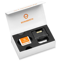 Intercom motocyklowy Schuberth SC1 Advanced C4 R2