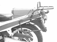 Yamaha FZ 750 Genesis (1985-1994) rurowy stelaż centralny