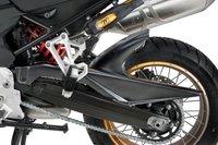 Owiewka PUIG do Benelli 502C 19-22