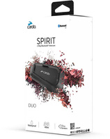 CARDO Interkom Spirit Duo
