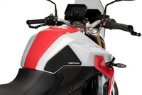Tankpady boczne PUIG do BMW F900R 20-25