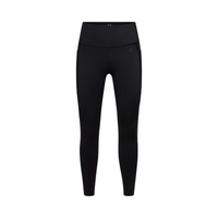 LEGINSY FOX LADY MOTIVE LEGGING BLACK