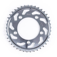 Zębatka tylna SUNSTAR 1-2539-59