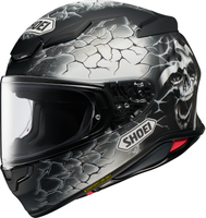 Kask motocyklowy integralny SHOEI NXR 2 GLEAM TC-5