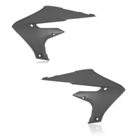 Yamaha owiewki od baku paliwa Acerbis YZF 450 2018> YZF 250 2019 >