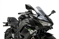 Boczne spoilery dociskowe do Kawasaki Ninja 650 20-22