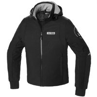 Kurtka motocyklowa SPIDI D267 Hoodie Armour H2Out