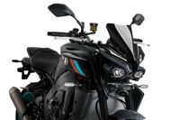 Owiewka PUIG do Yamaha MT-10 22-25 (Sport)