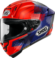 Kask motocyklowy integralny SHOEI X-SPR PRO MARQUEZ8 TC-1