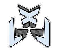 Tankpad PUIG Big Ant