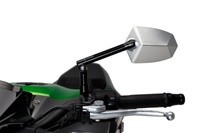 Lusterko PUIG Hi-Tech GT.1 (lewe)