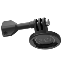 Adapter do kamer sportowych Quad Lock® - standard Go Pro