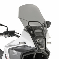 GIVI SZYBA DYMIONA 45 x 39 cm (H x W) - HONDA NX 500 (24)