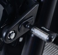 Adapter do kierunkowskazów RG RACING KAWASAKI Z900RS BLACK