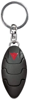 Brelok motocyklowy do kluczy DAINESE Lobster Keyring czarny