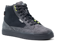 Buty motocyklowe krótkie SIDI ARX szaro czarne