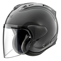 Kask motocyklowy Arai SZ-R EVO 187 Modern Grey
